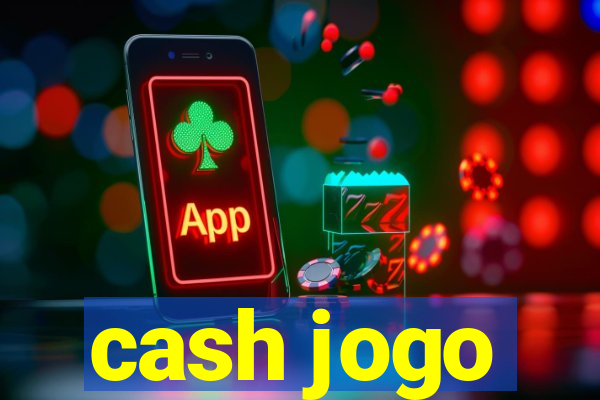 cash jogo