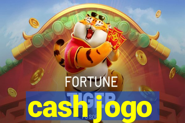 cash jogo