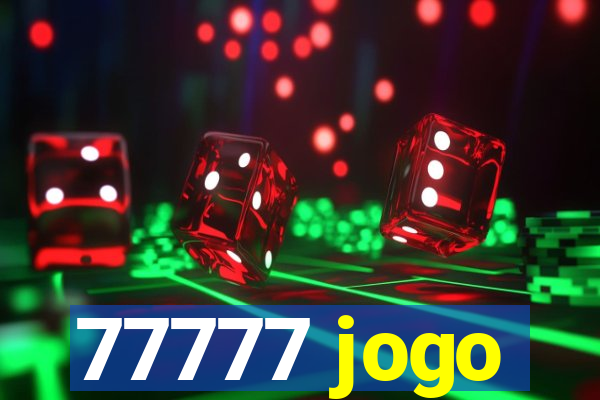 77777 jogo