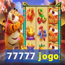 77777 jogo