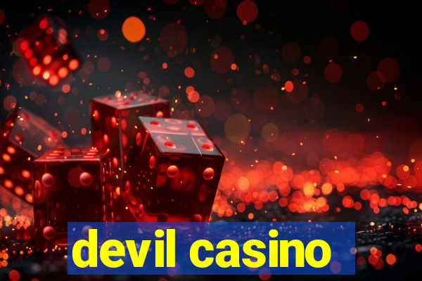 devil casino