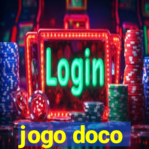 jogo doco