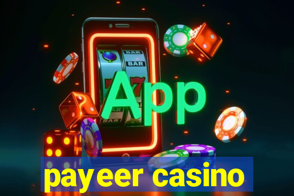 payeer casino