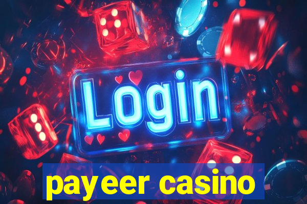 payeer casino