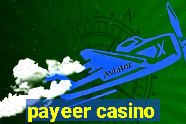 payeer casino