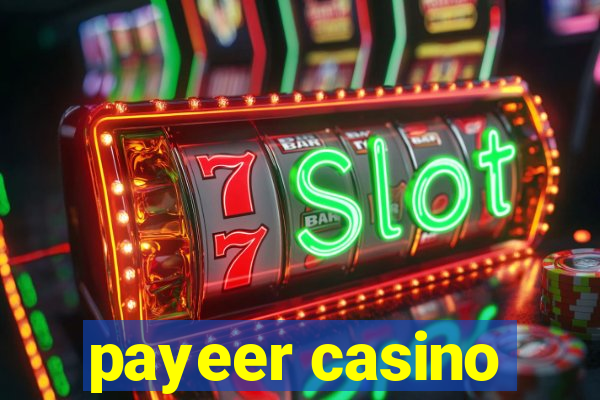 payeer casino