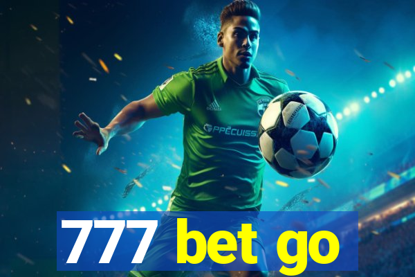 777 bet go