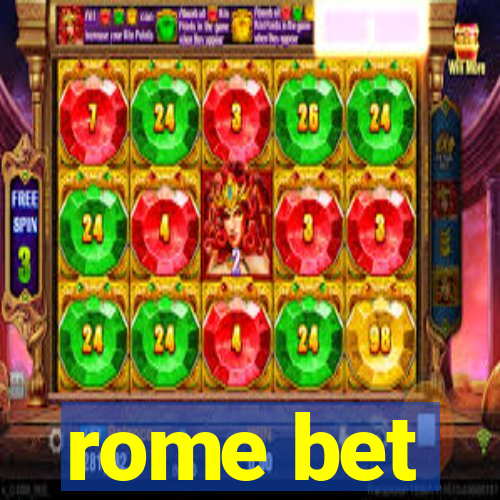 rome bet