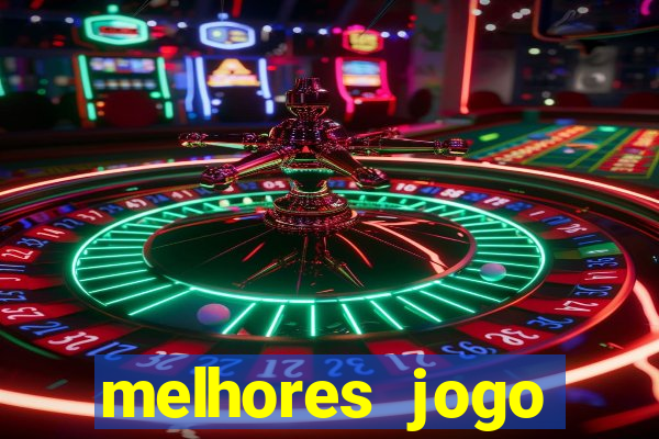 melhores jogo offline para android