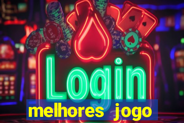 melhores jogo offline para android