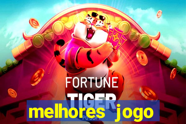 melhores jogo offline para android