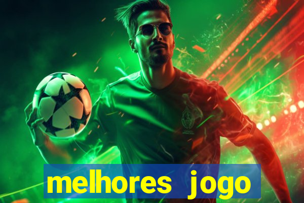 melhores jogo offline para android