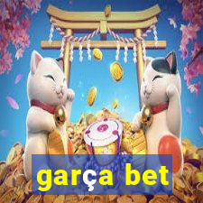 garça bet