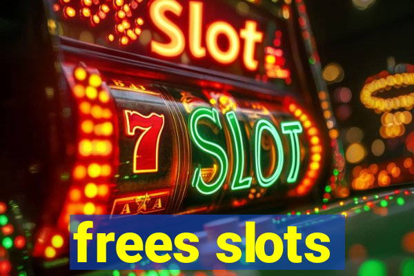 frees slots