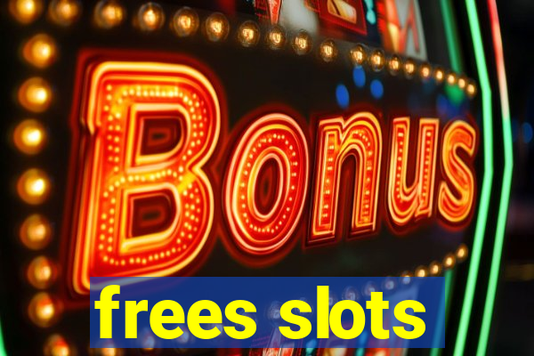 frees slots