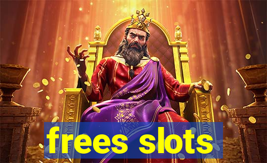 frees slots