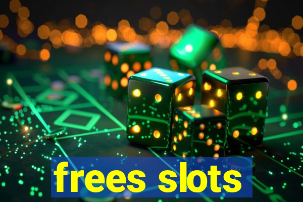 frees slots