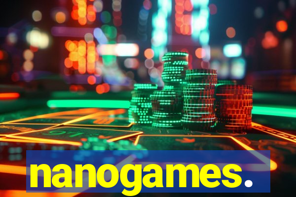 nanogames.