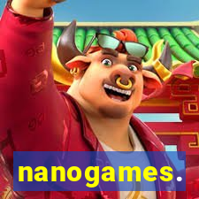 nanogames.