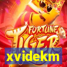 xvidekm