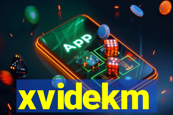 xvidekm