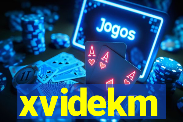 xvidekm