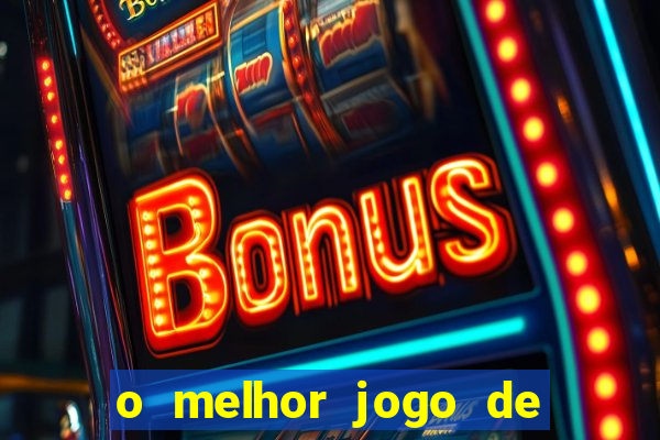 o melhor jogo de ganhar dinheiro