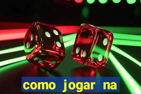 como jogar na blaze e ganhar