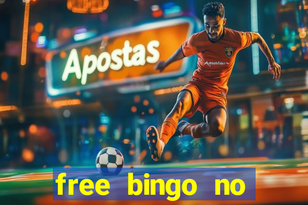 free bingo no deposit keep what you win