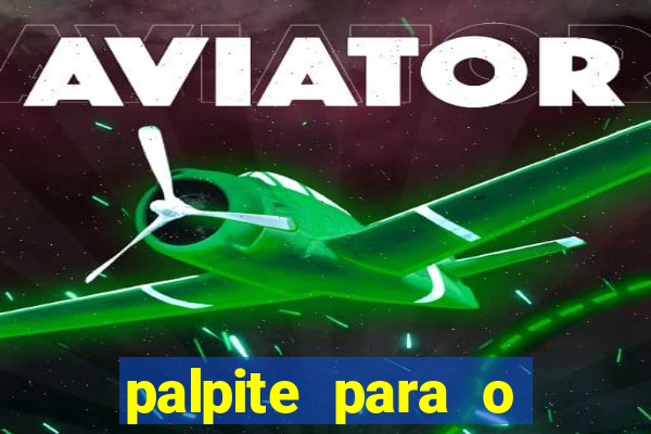 palpite para o jogo do flamengo