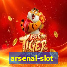 arsenal-slot