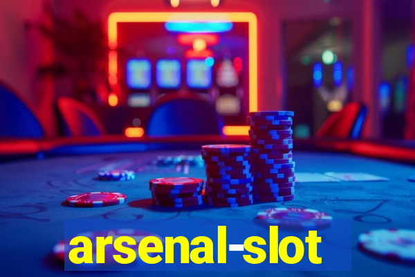 arsenal-slot