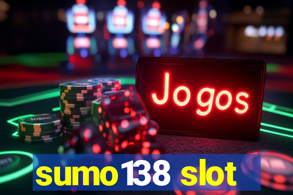 sumo138 slot