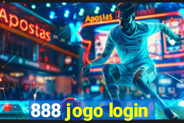 888 jogo login