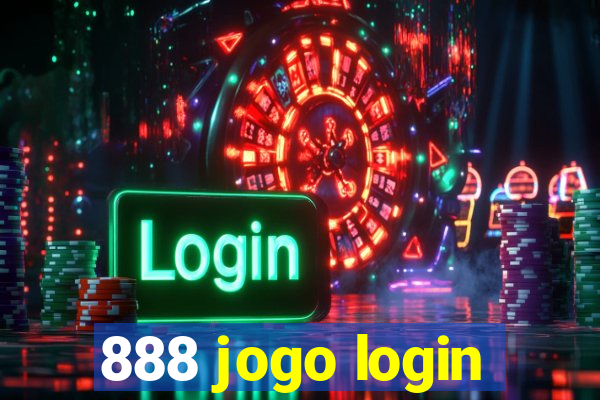 888 jogo login