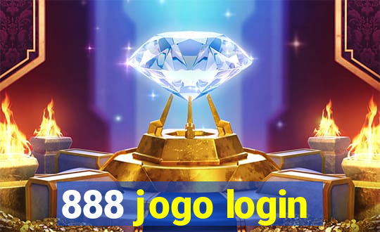 888 jogo login