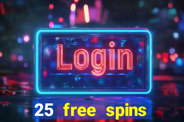 25 free spins grosvenor casino