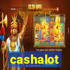 cashalot