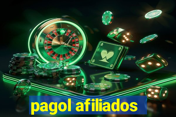 pagol afiliados