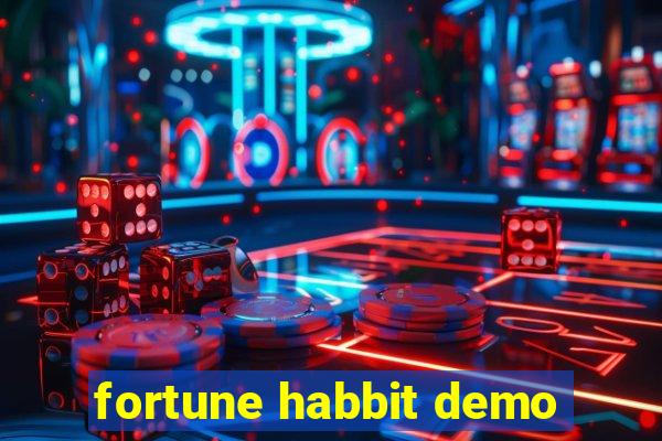 fortune habbit demo