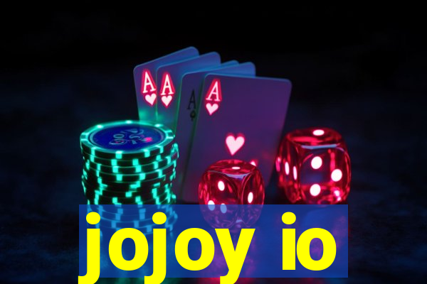 jojoy io