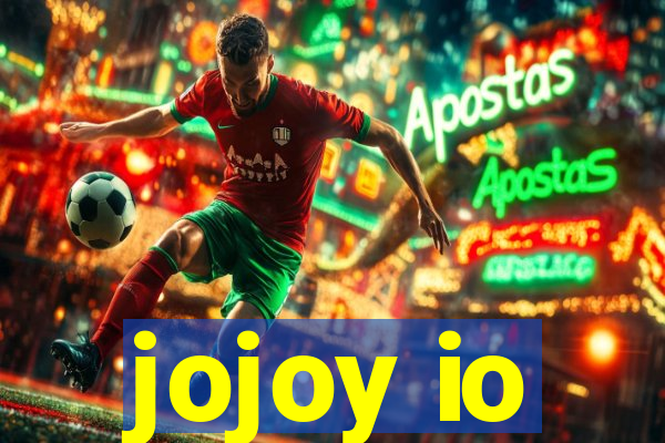 jojoy io