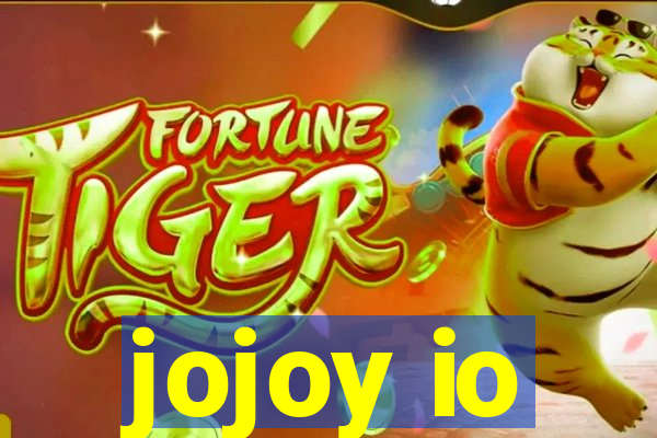 jojoy io