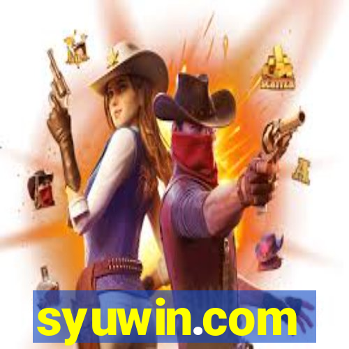 syuwin.com