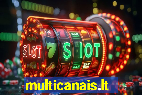 multicanais.lt