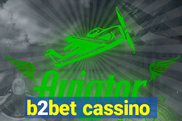 b2bet cassino