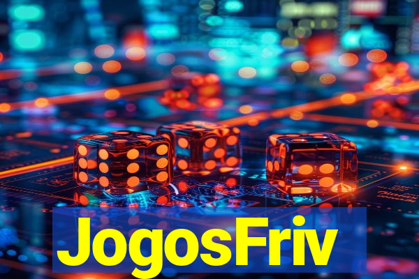 JogosFriv