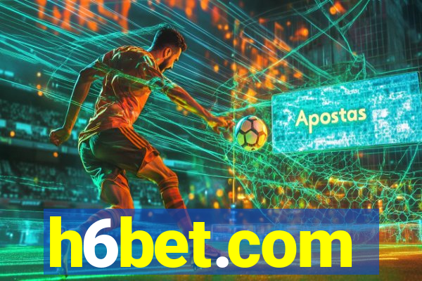 h6bet.com