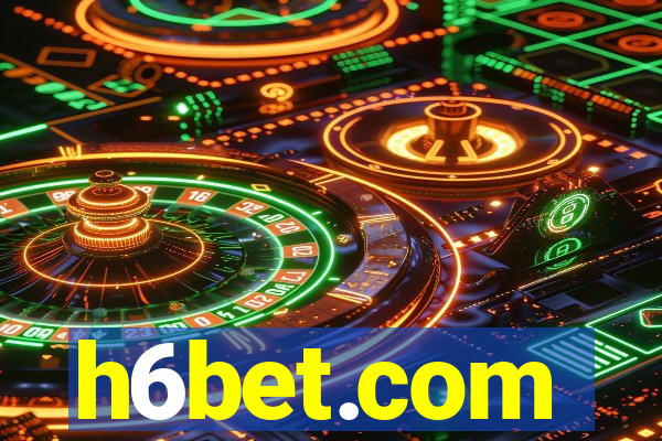 h6bet.com