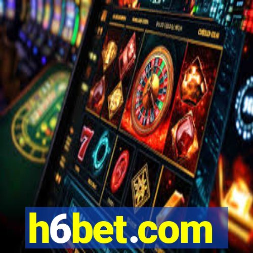 h6bet.com